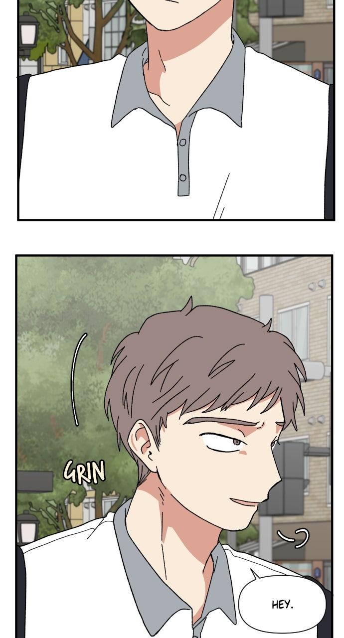 The Prize of Youth Chap 29 - Next Chap 30