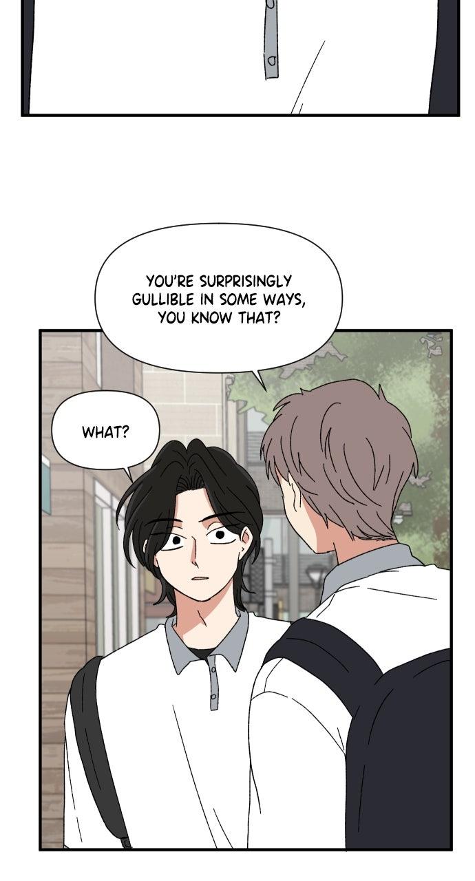 The Prize of Youth Chap 29 - Next Chap 30