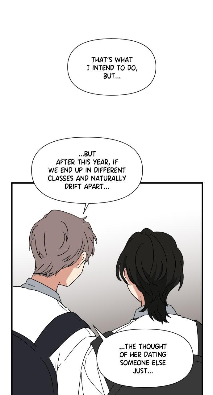 The Prize of Youth Chap 29 - Next Chap 30