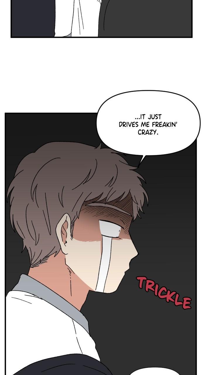 The Prize of Youth Chap 29 - Next Chap 30