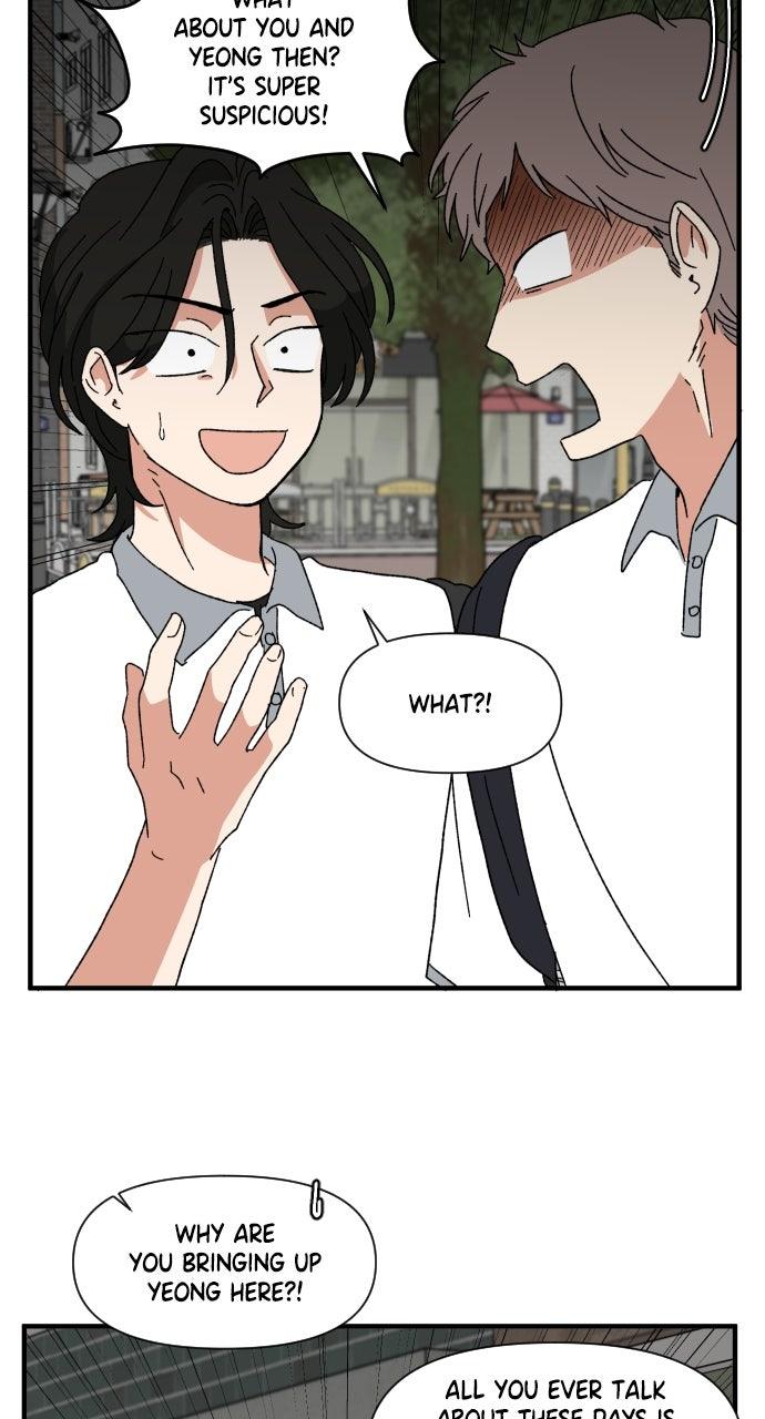 The Prize of Youth Chap 29 - Next Chap 30