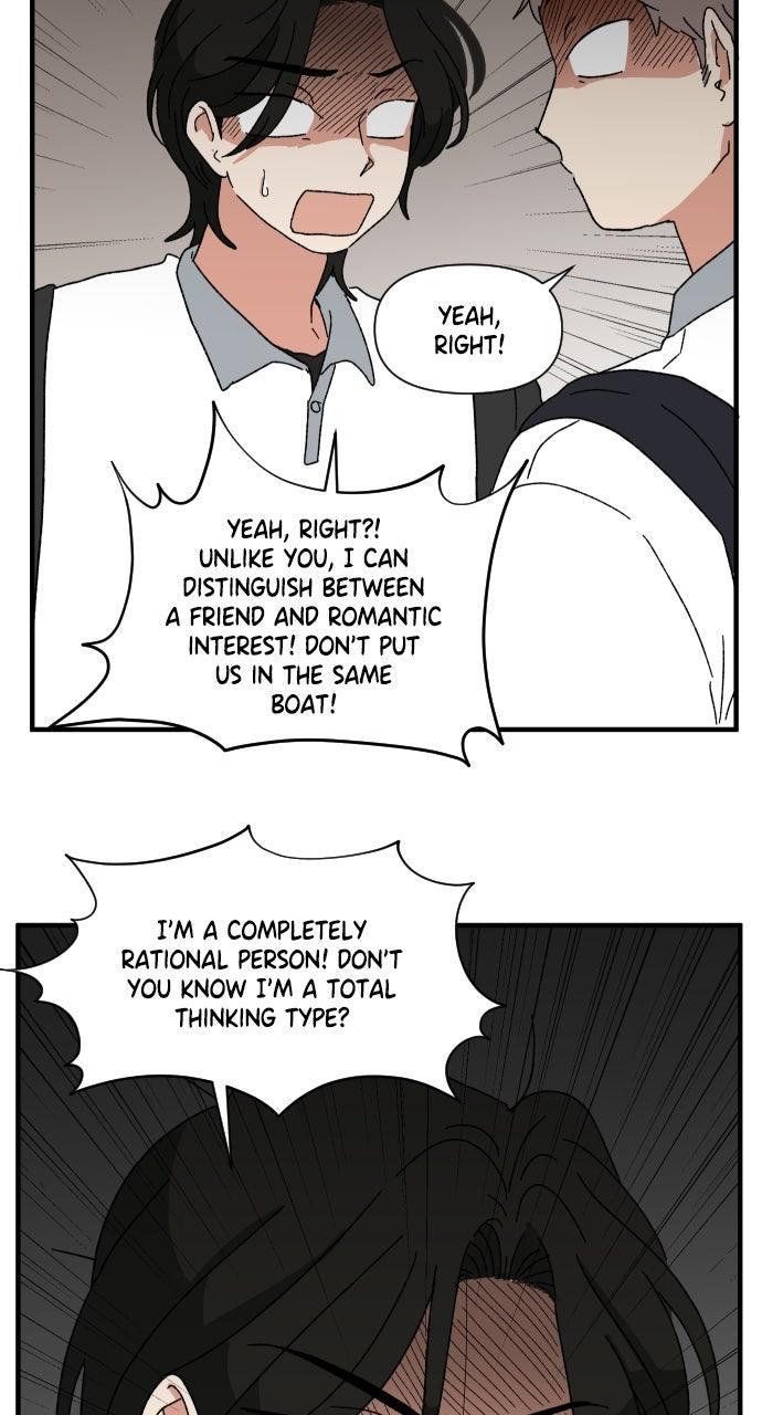 The Prize of Youth Chap 29 - Next Chap 30