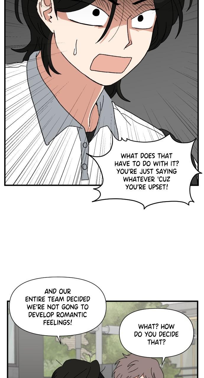 The Prize of Youth Chap 29 - Next Chap 30