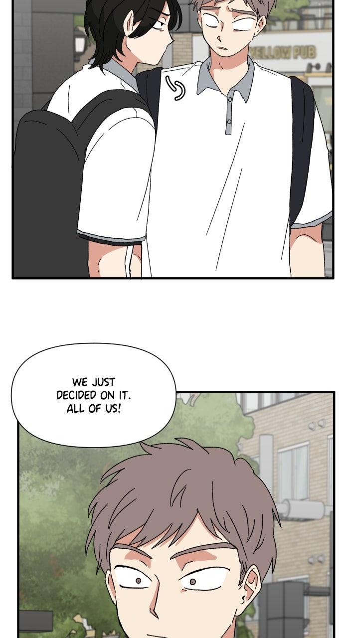 The Prize of Youth Chap 29 - Next Chap 30