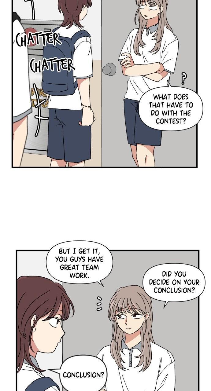 The Prize of Youth Chap 29 - Next Chap 30