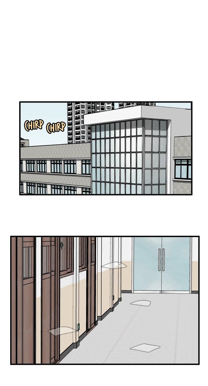 The Prize of Youth Chap 29 - Next Chap 30