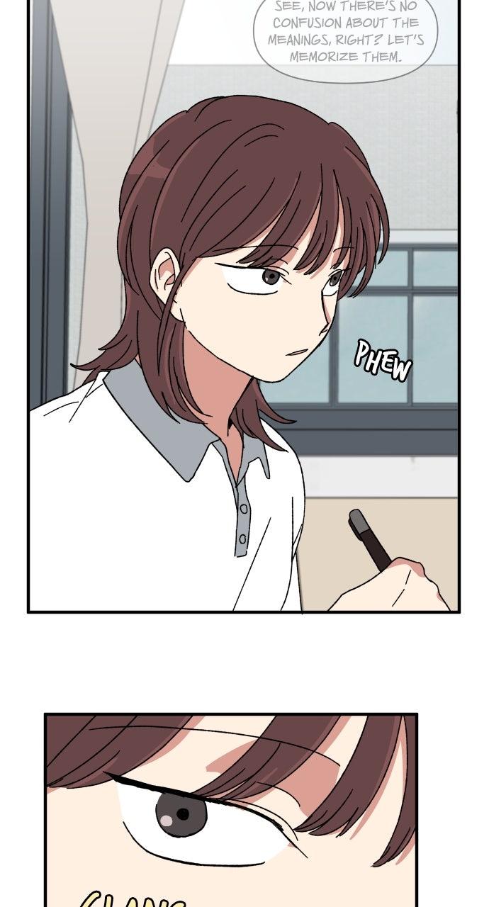 The Prize of Youth Chap 29 - Next Chap 30