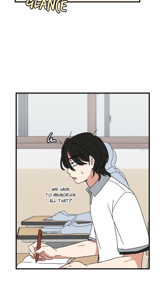 The Prize of Youth Chap 29 - Next Chap 30