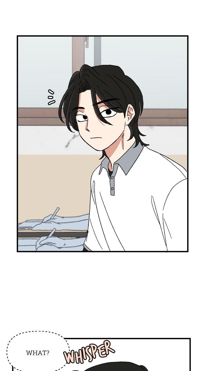 The Prize of Youth Chap 29 - Next Chap 30