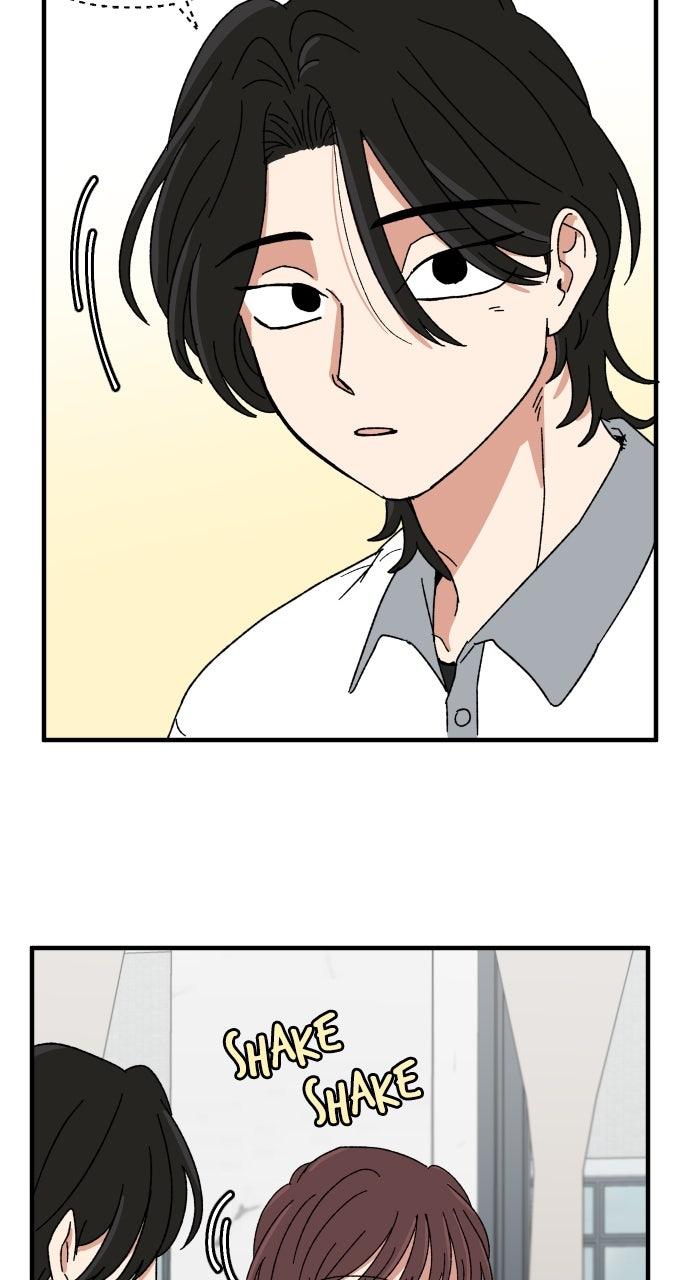 The Prize of Youth Chap 29 - Next Chap 30