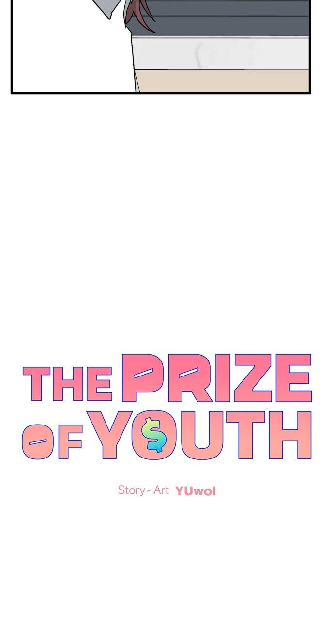 The Prize of Youth Chap 29 - Next Chap 30