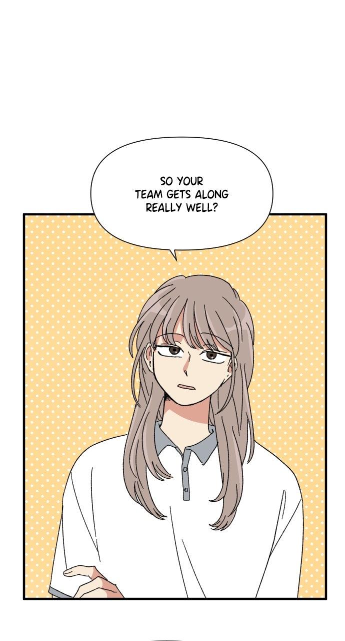 The Prize of Youth Chap 29 - Next Chap 30