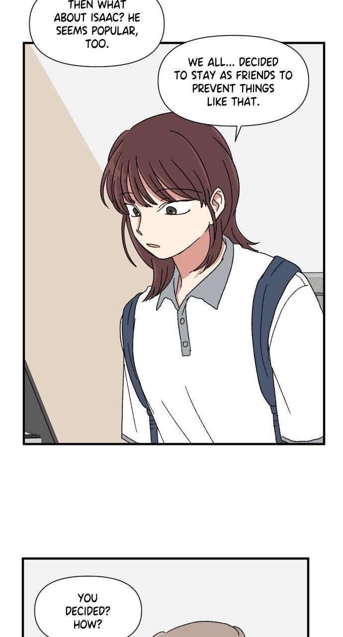 The Prize of Youth Chap 29 - Next Chap 30