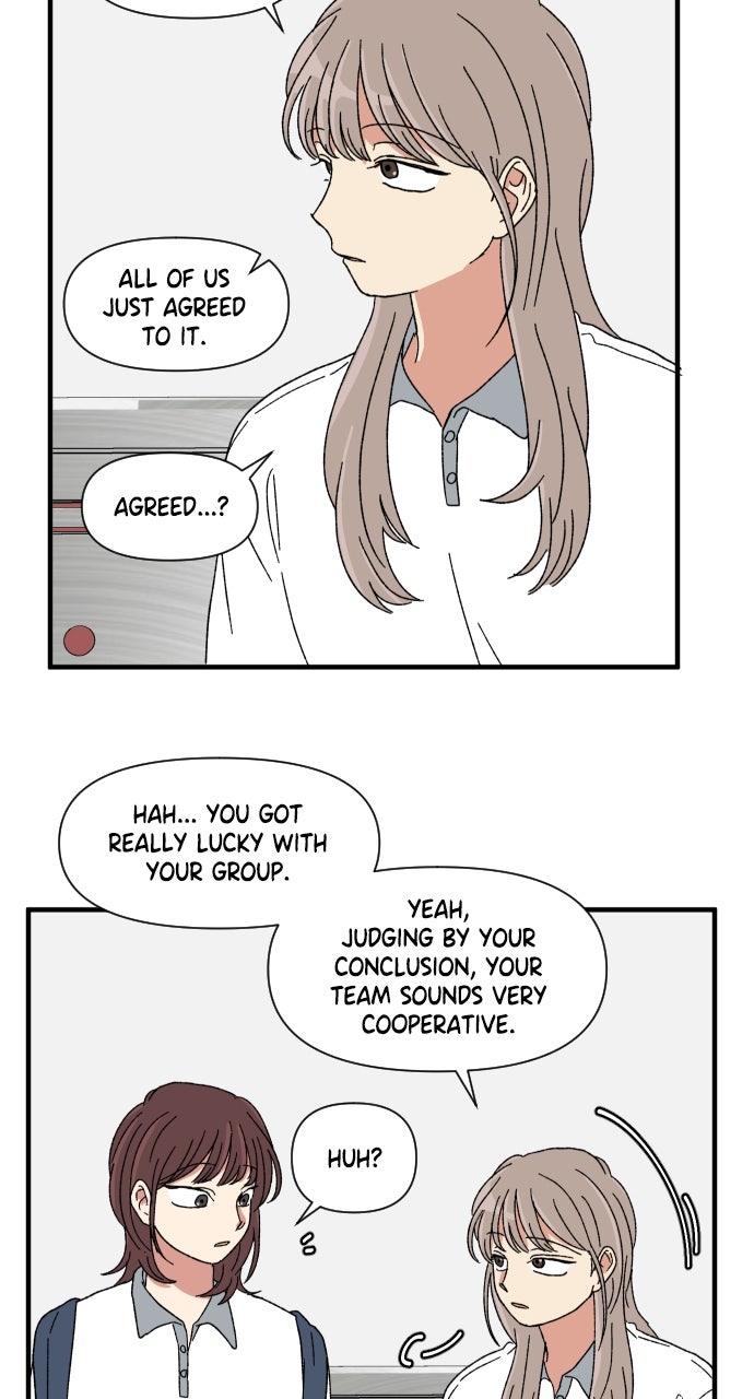 The Prize of Youth Chap 29 - Next Chap 30