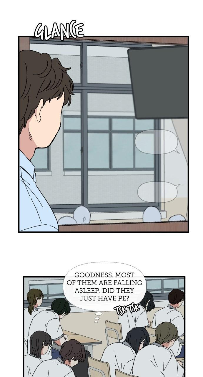 The Prize of Youth Chap 29 - Next Chap 30