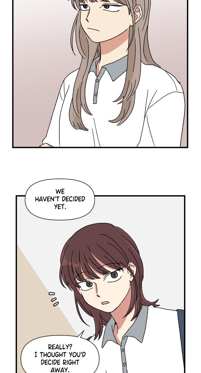 The Prize of Youth Chap 29 - Next Chap 30