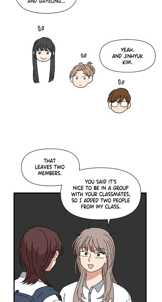 The Prize of Youth Chap 29 - Next Chap 30