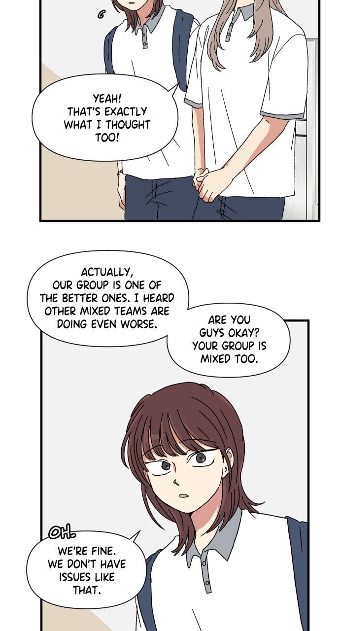 The Prize of Youth Chap 29 - Next Chap 30