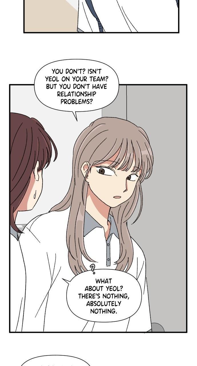 The Prize of Youth Chap 29 - Next Chap 30