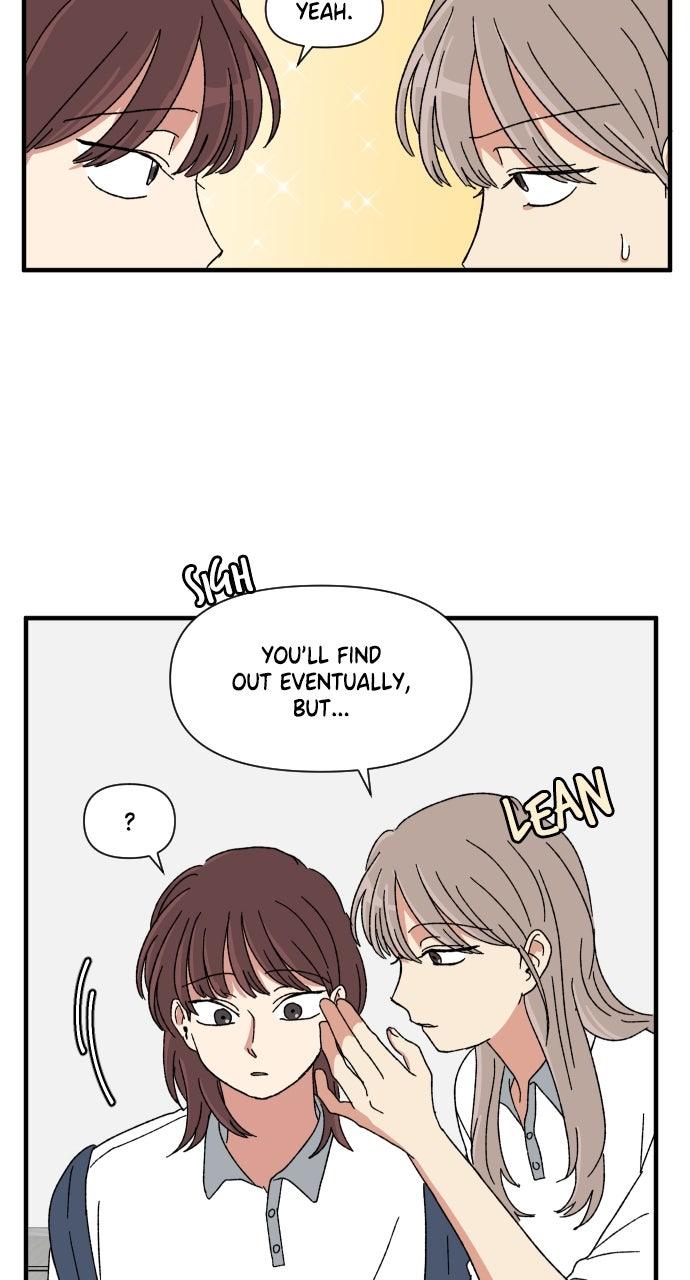 The Prize of Youth Chap 29 - Next Chap 30