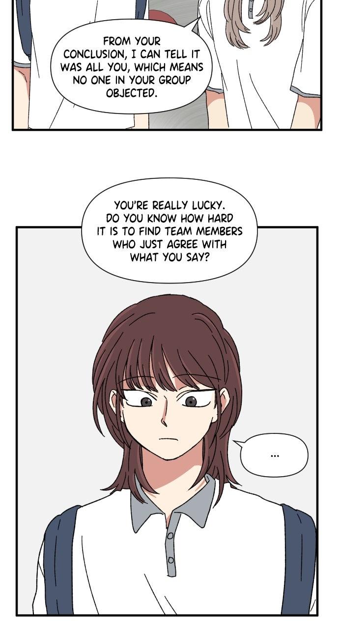 The Prize of Youth Chap 29 - Next Chap 30