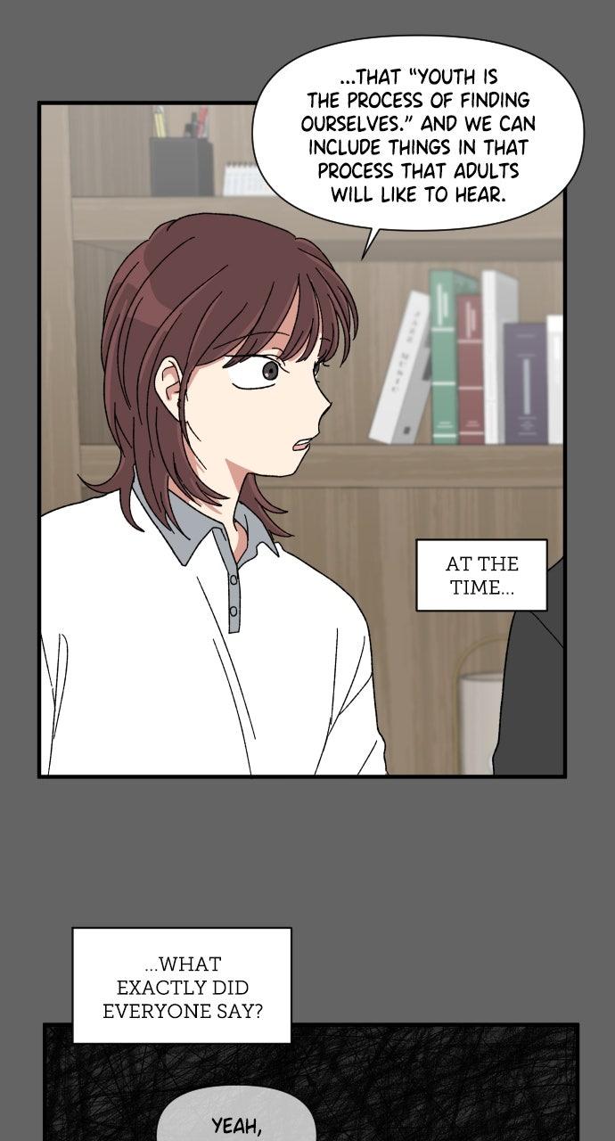 The Prize of Youth Chap 29 - Next Chap 30