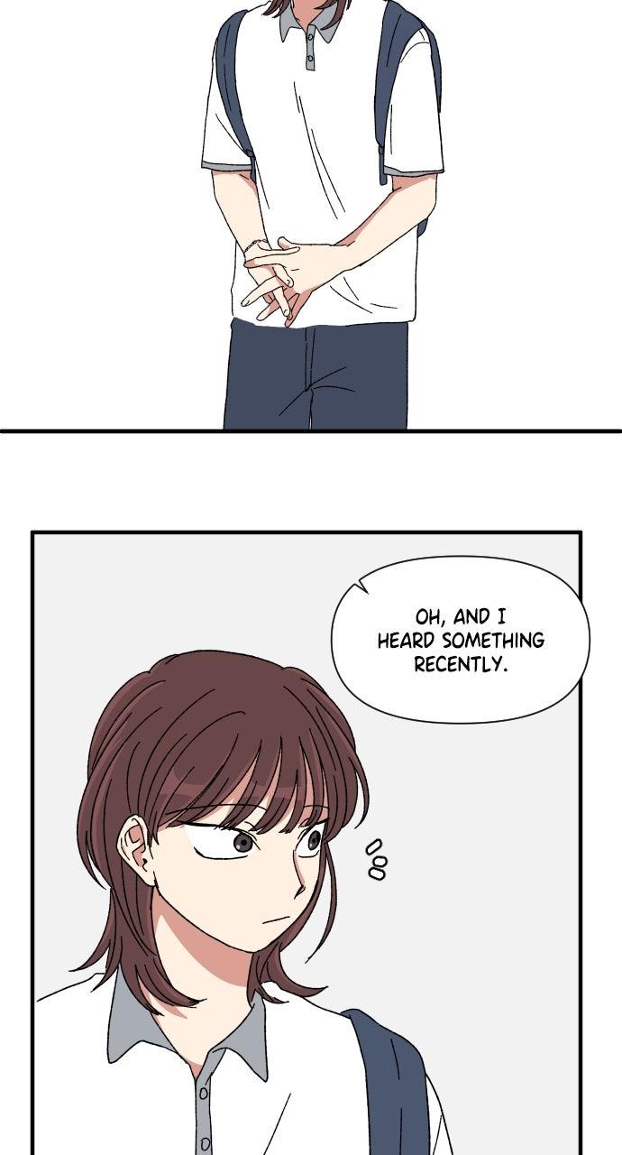 The Prize of Youth Chap 29 - Next Chap 30