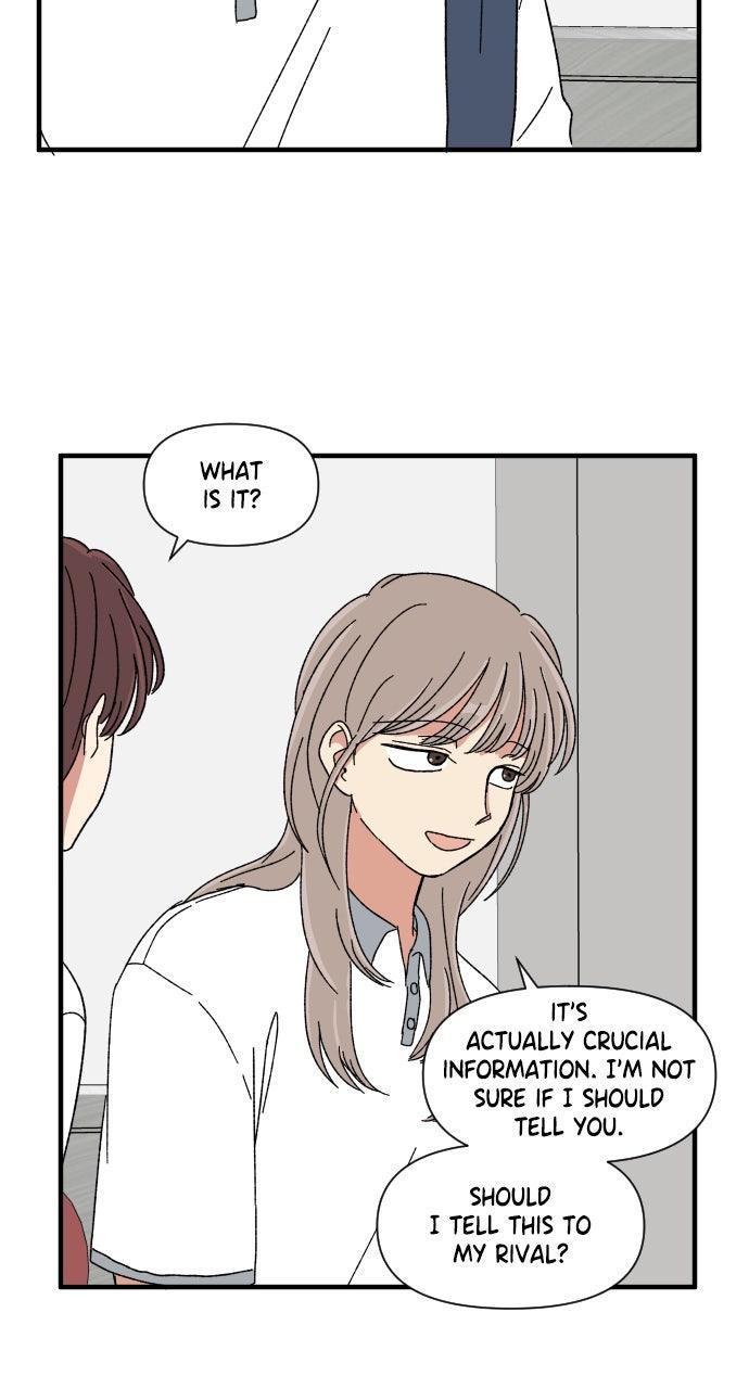 The Prize of Youth Chap 29 - Next Chap 30