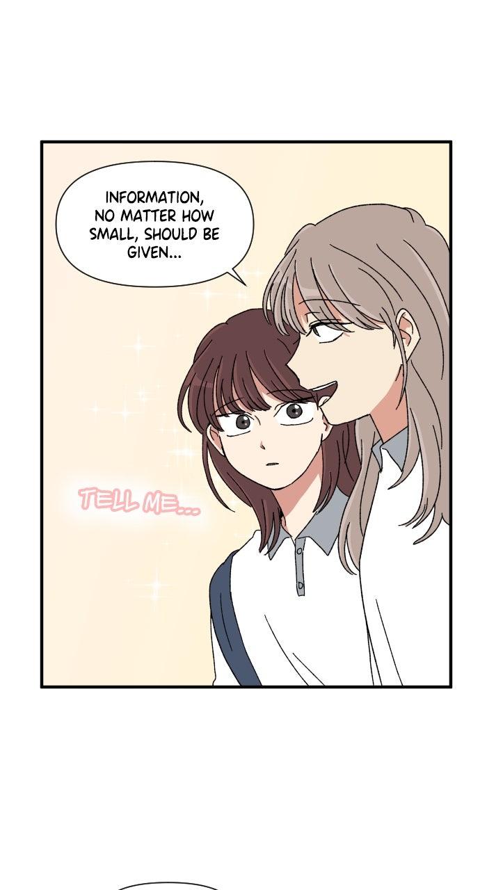 The Prize of Youth Chap 29 - Next Chap 30