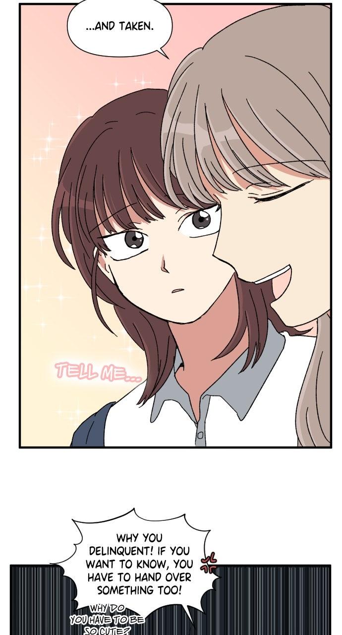 The Prize of Youth Chap 29 - Next Chap 30