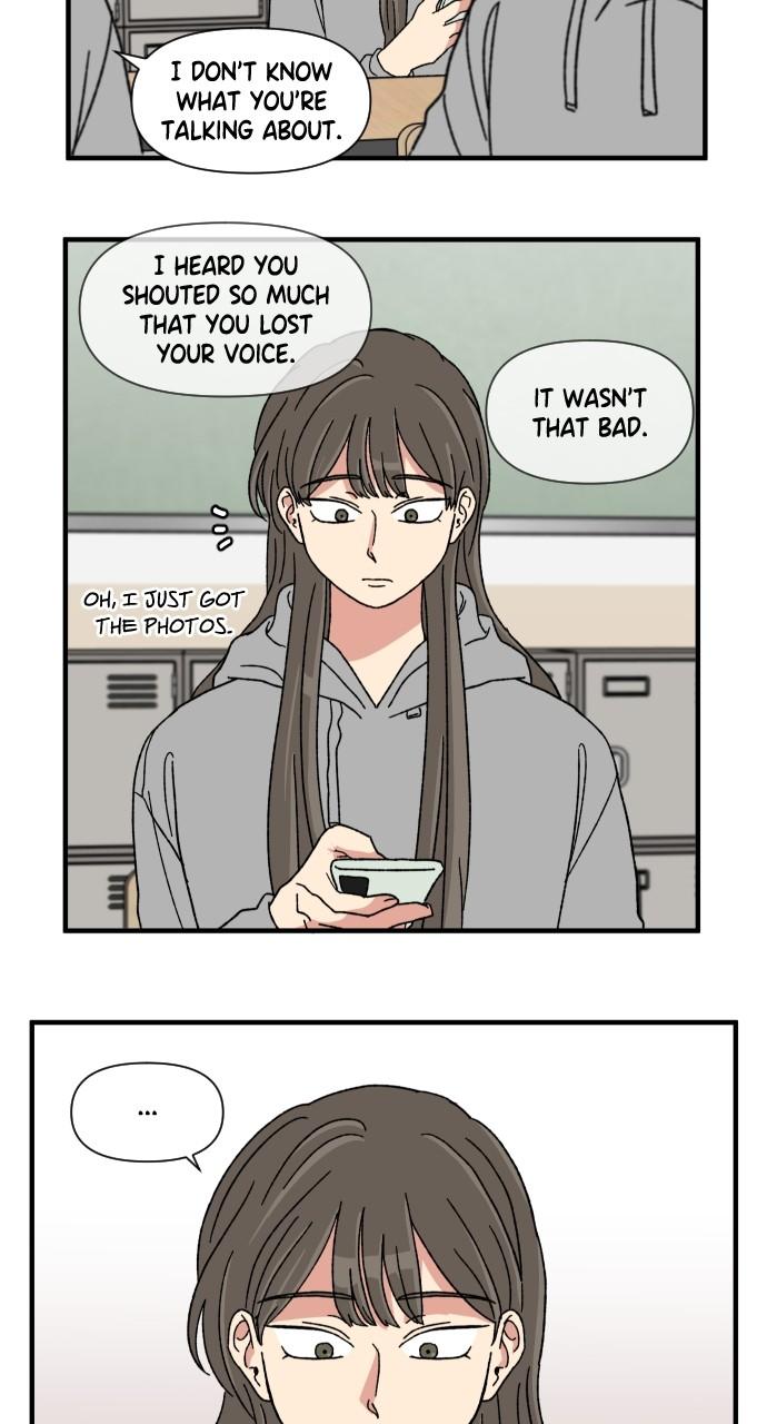 The Prize of Youth Chap 20 - Next Chap 21