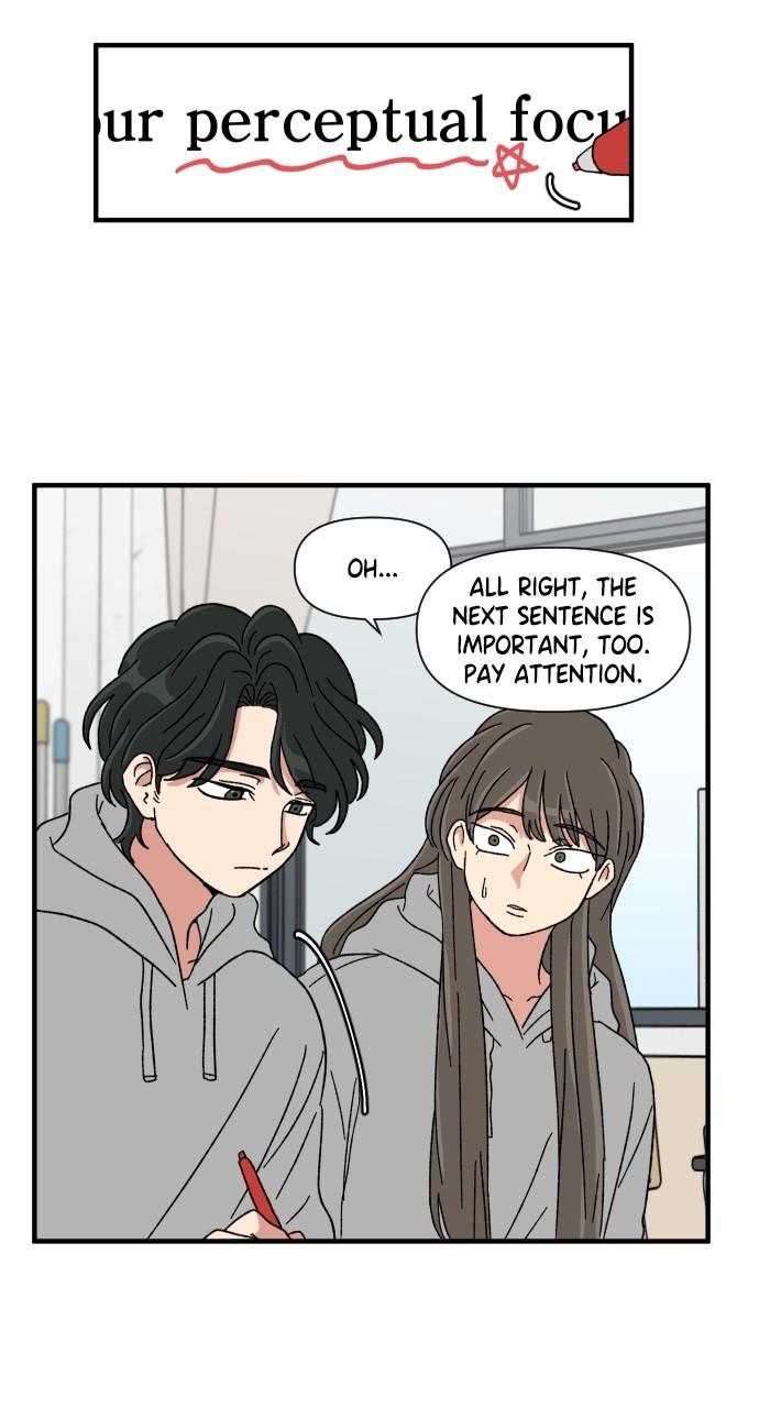 The Prize of Youth Chap 20 - Next Chap 21