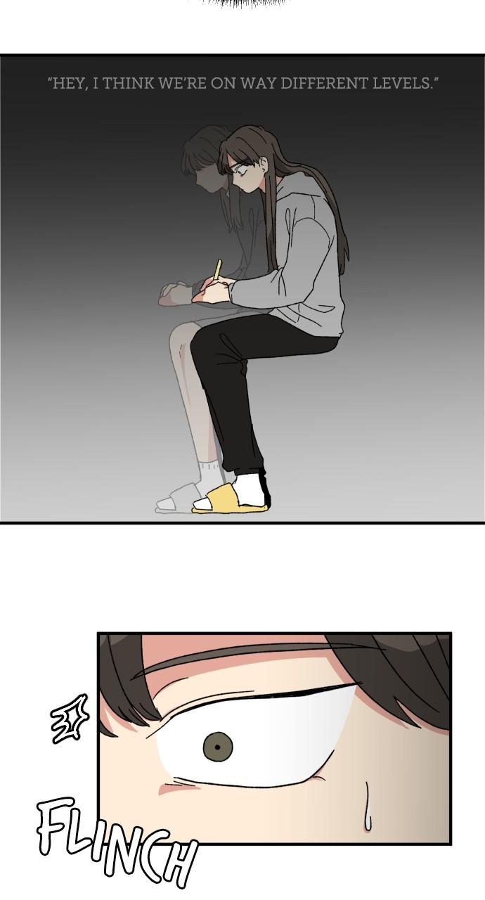 The Prize of Youth Chap 20 - Next Chap 21