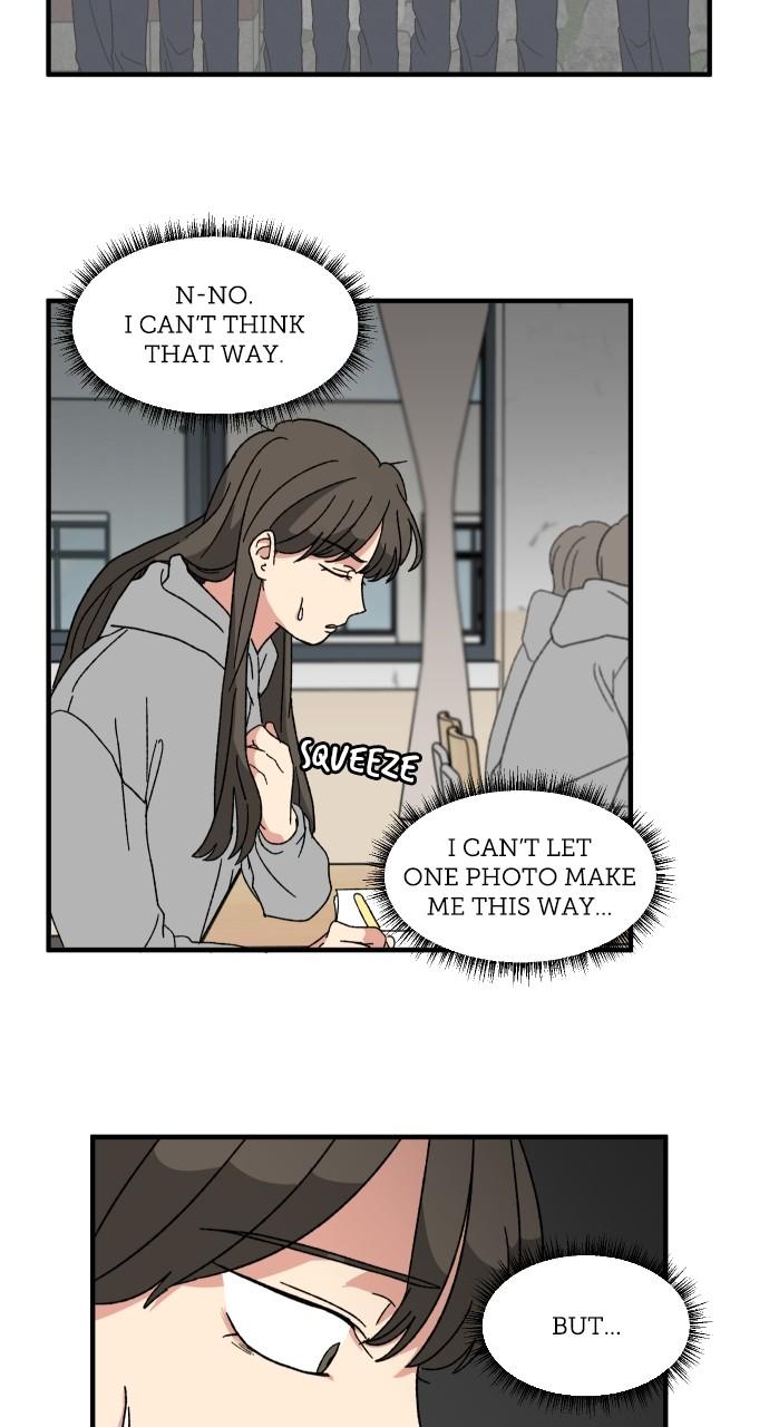 The Prize of Youth Chap 20 - Next Chap 21