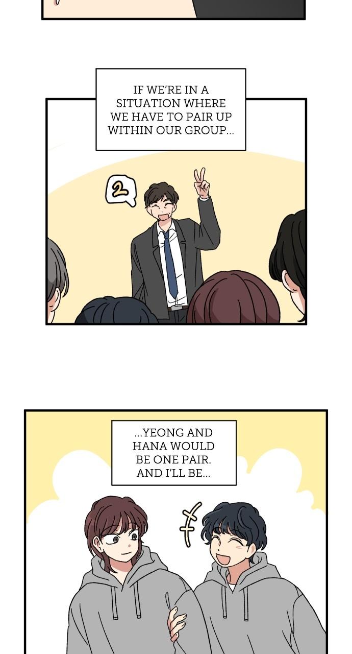 The Prize of Youth Chap 20 - Next Chap 21