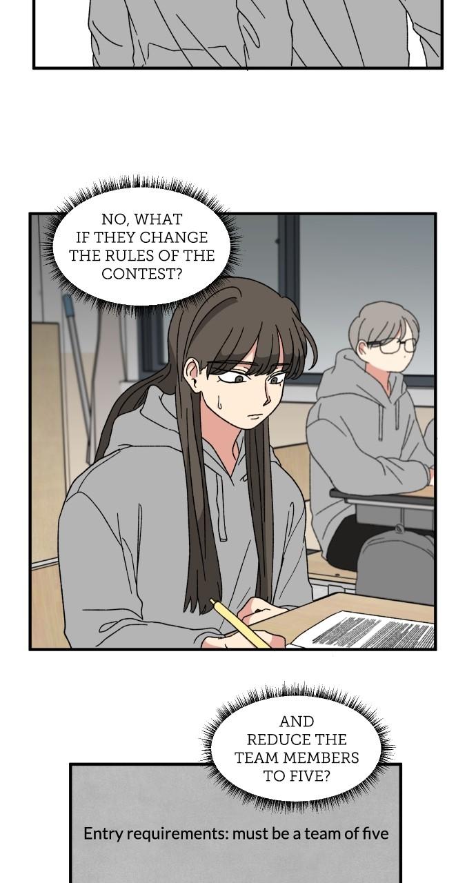 The Prize of Youth Chap 20 - Next Chap 21