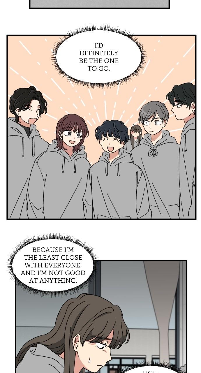 The Prize of Youth Chap 20 - Next Chap 21