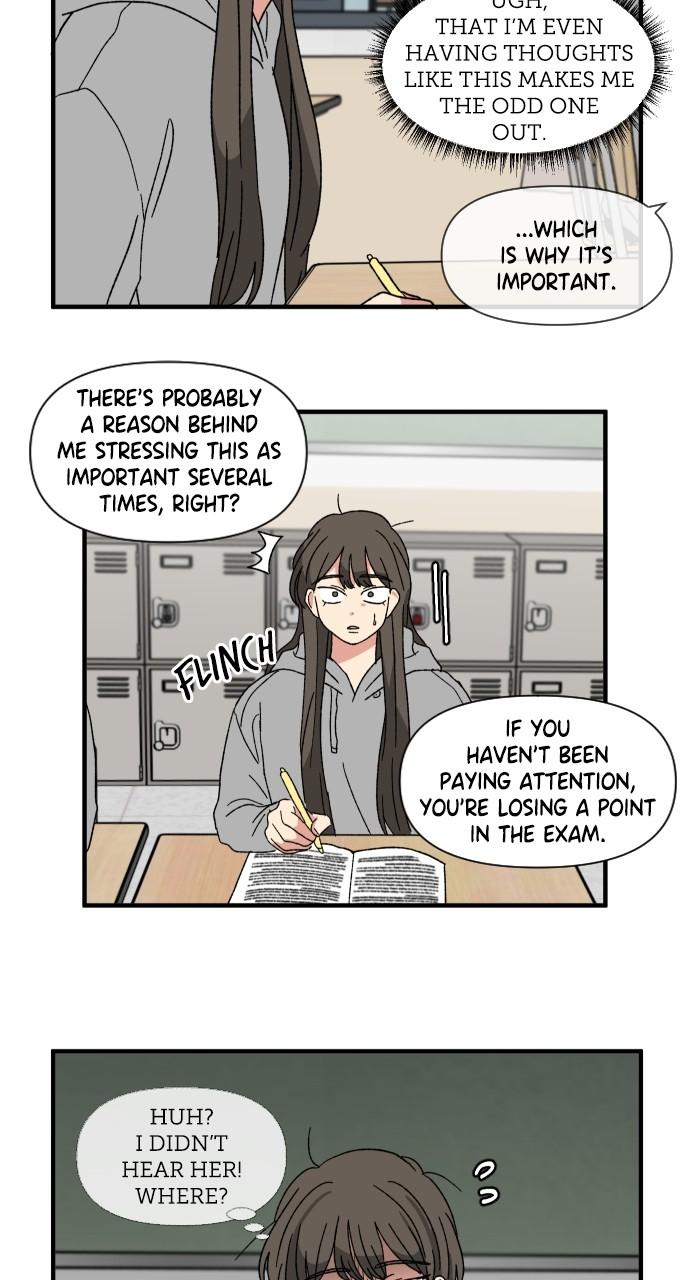 The Prize of Youth Chap 20 - Next Chap 21