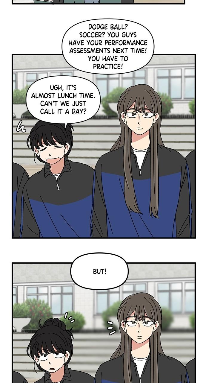 The Prize of Youth Chap 20 - Next Chap 21