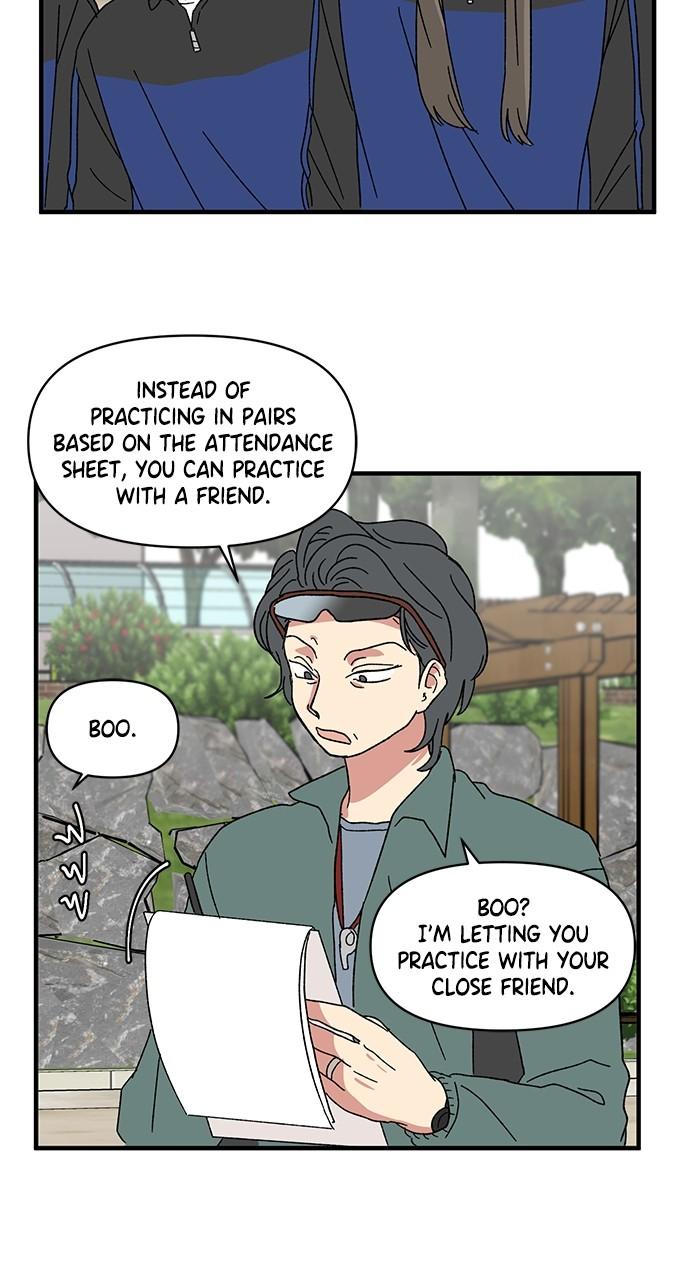 The Prize of Youth Chap 20 - Next Chap 21