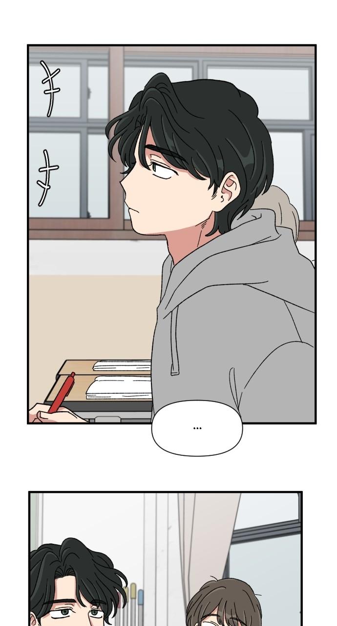 The Prize of Youth Chap 20 - Next Chap 21