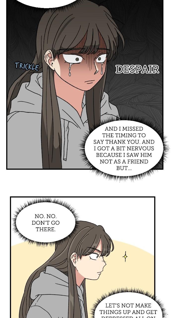 The Prize of Youth Chap 20 - Next Chap 21