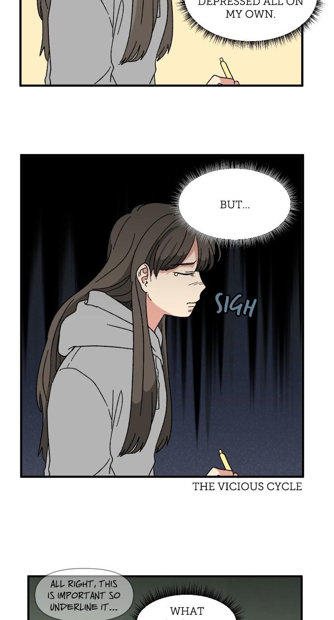 The Prize of Youth Chap 20 - Next Chap 21