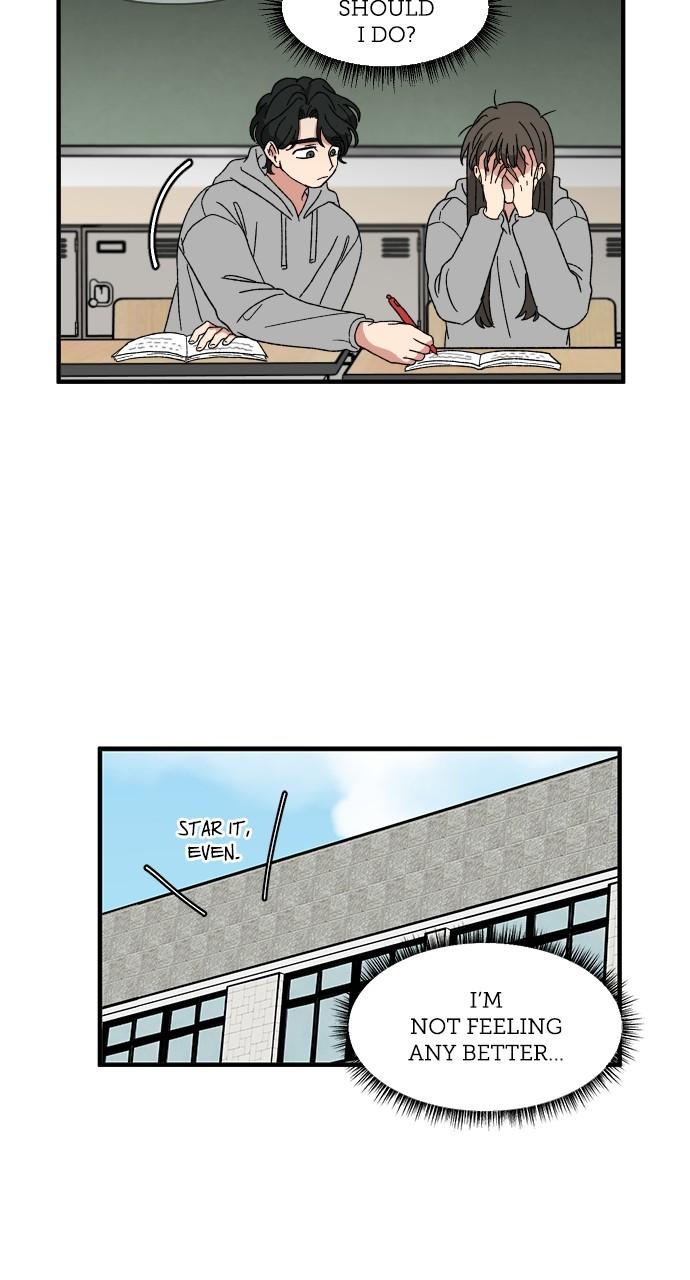 The Prize of Youth Chap 20 - Next Chap 21