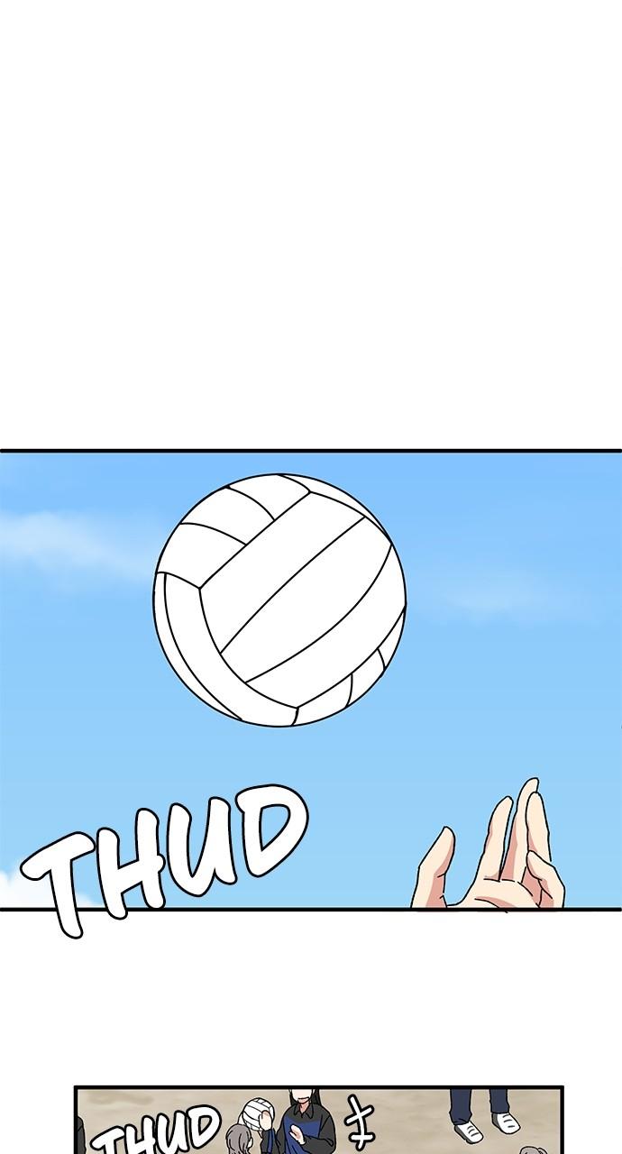 The Prize of Youth Chap 20 - Next Chap 21