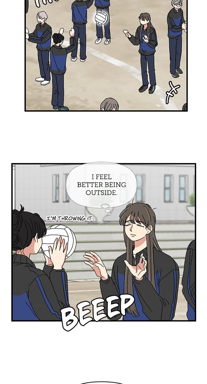 The Prize of Youth Chap 20 - Next Chap 21