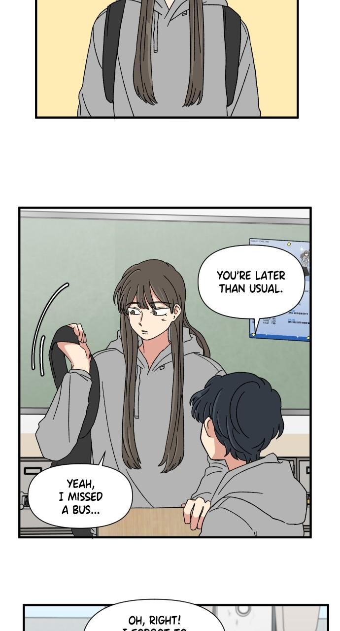 The Prize of Youth Chap 20 - Next Chap 21