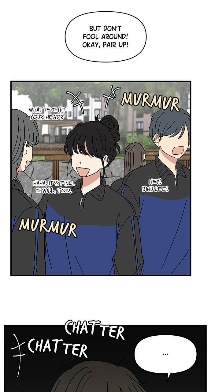 The Prize of Youth Chap 20 - Next Chap 21