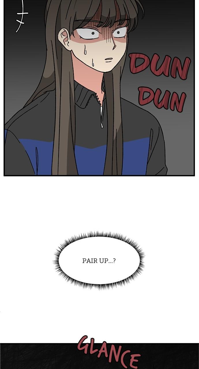 The Prize of Youth Chap 20 - Next Chap 21