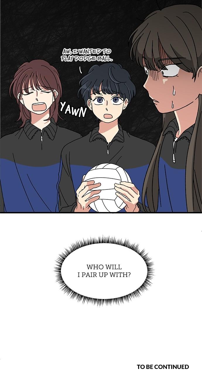 The Prize of Youth Chap 20 - Next Chap 21